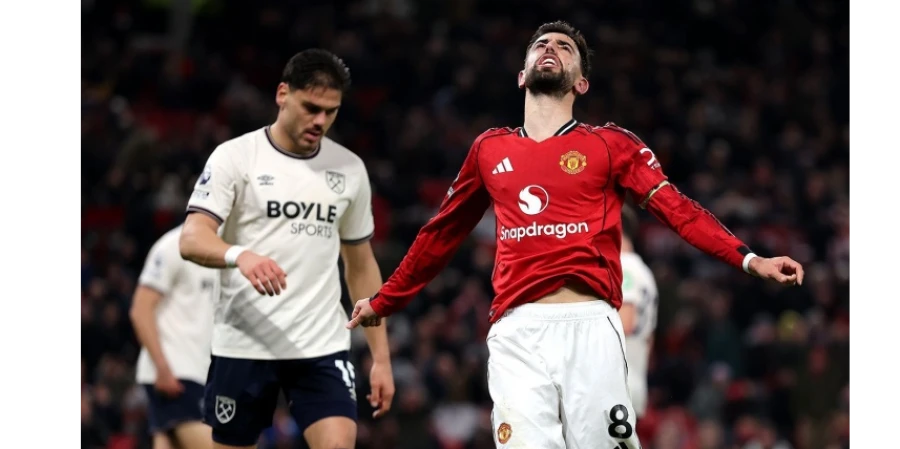 Прямая трансляция матча Вулверхэмптон — Манчестер Юнайтед в АПЛ