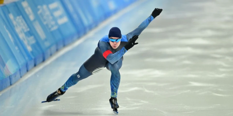 Қазақстандық конькимен жүгірушілер Әлем кубогының кезеңін бастайды
