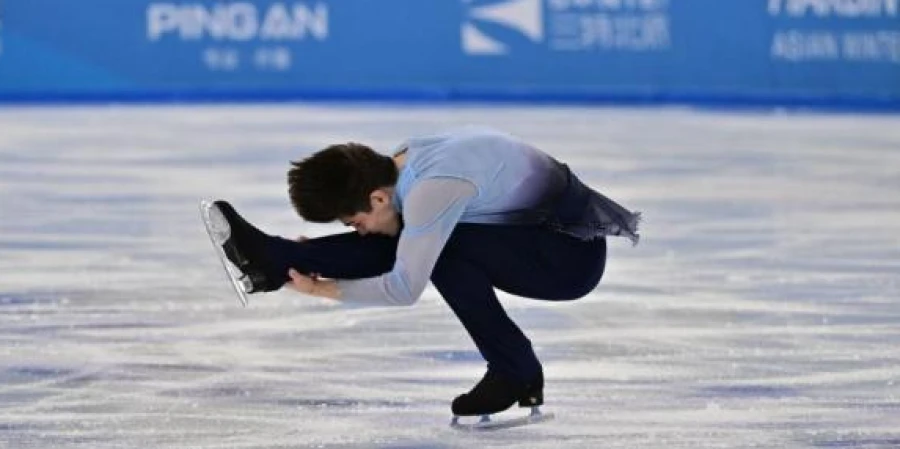 Мәнерлеп сырғанаудан Олимпиадаға іріктеу турниріне қатысатын қазақстандық спортшылар анықталды