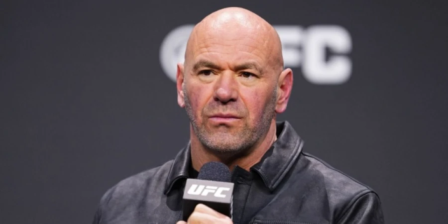 Дана Уайт жестко прошелся по футболу: «Самый бездарный вид спорта»