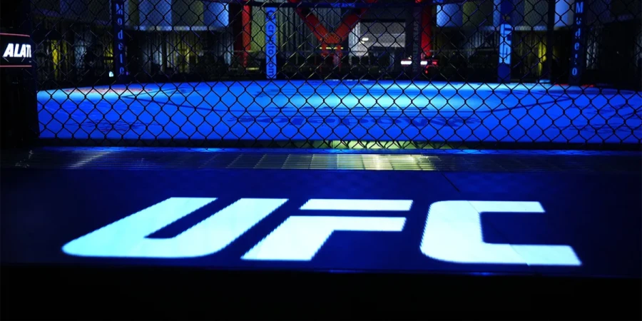 UFC Шанхай. Умар Нурмагомедов — Сун Ядун: кард, время