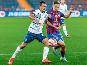 ЦСКА — «Балтика»: главная разборка 10-го тура чемпионата России