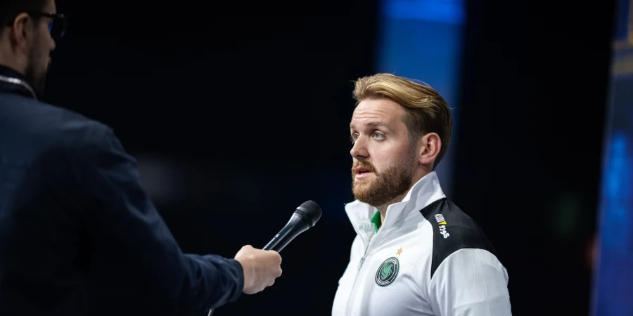 NiKo назвал фаворита на звание лучшего игрока 2025 года