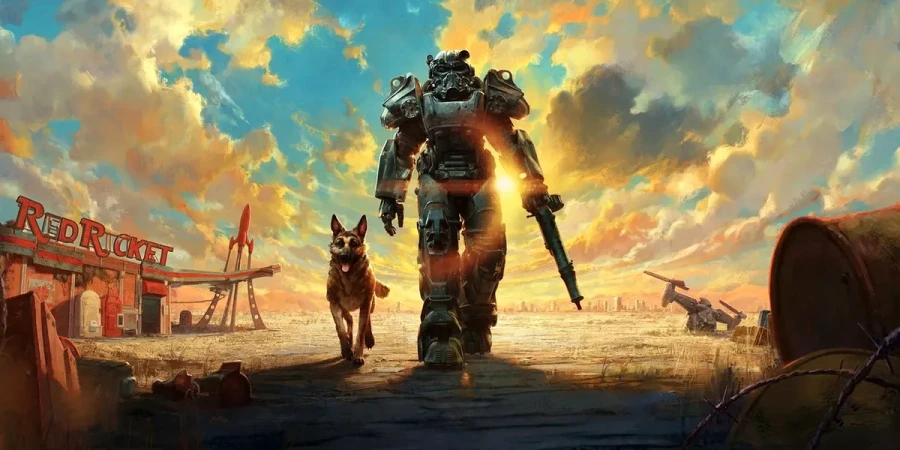 Fallout 3 в ремастере появится раньше New Vegas, точные даты выхода не объявлены