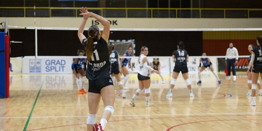 Подозрительный матч состоялся в Хорватии