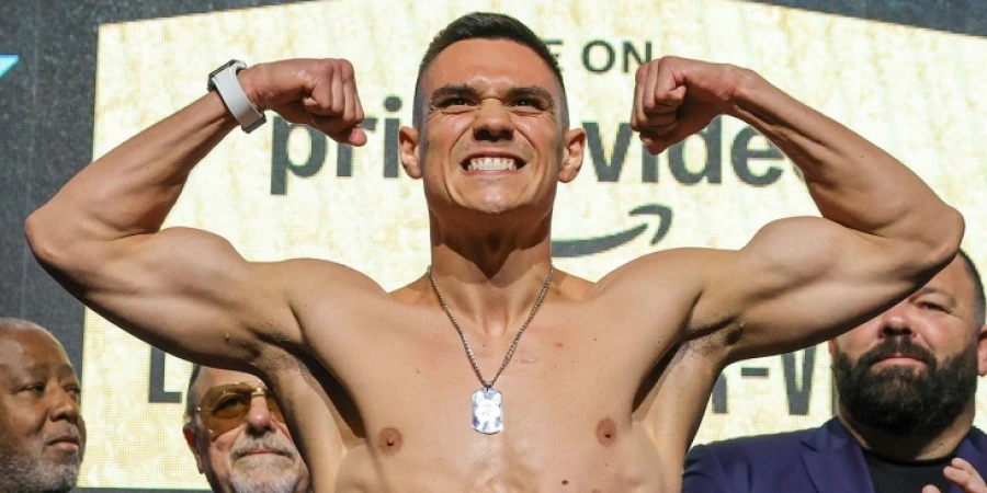 Тим Цзю готов к возвращению после поражения Фундоре