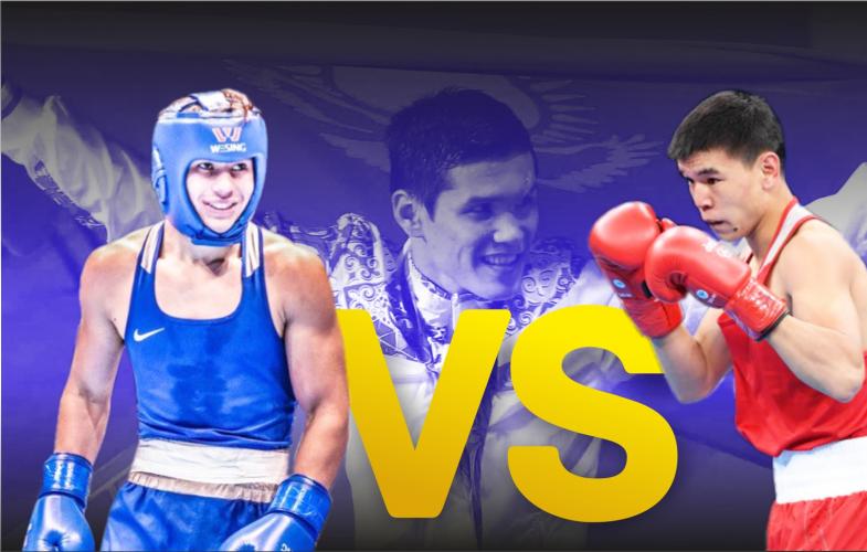 Абылайхан Жүсіпов VS Садриддин Ахмедов. Даниярдың орнын кім басады?