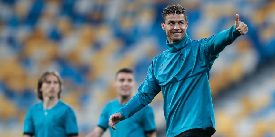 В «Реале» оценили последствия ухода Криштиану Роналду