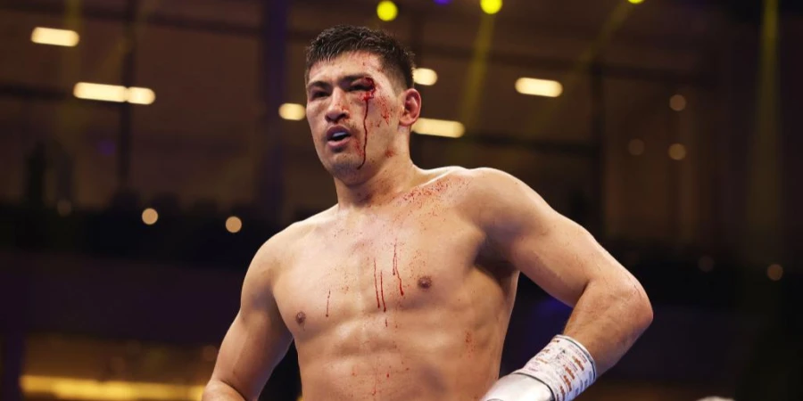 Объявлен следующий бой Бивола — известны дата и место