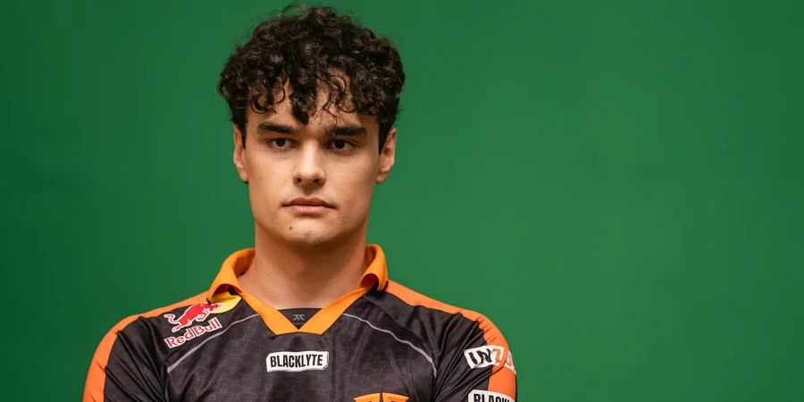 «Болезнь, перелеты и нехватка тренировки»: fear — о проблемах fnatic перед мейджором