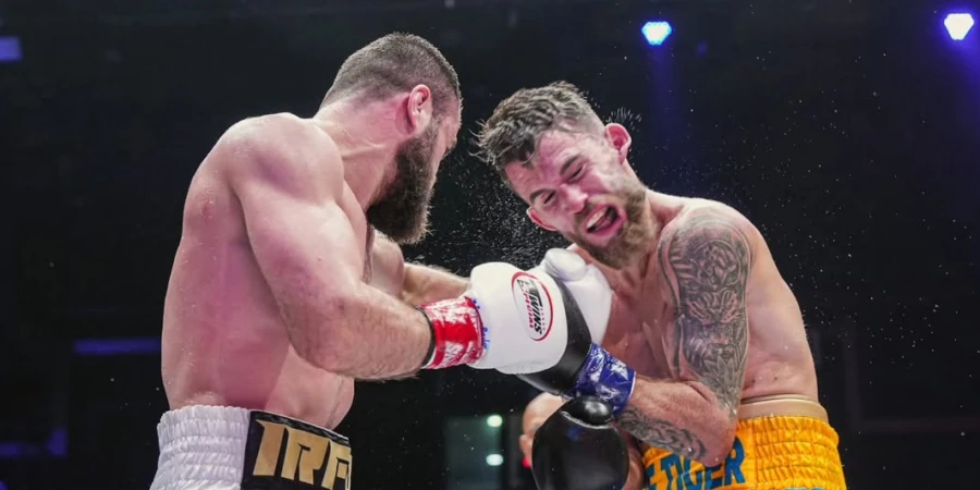 Тигра нокаутом не остановить