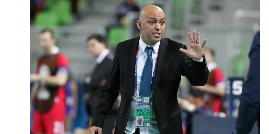 Герой Евро-2016 может снова стать у руля сборной Казахстана