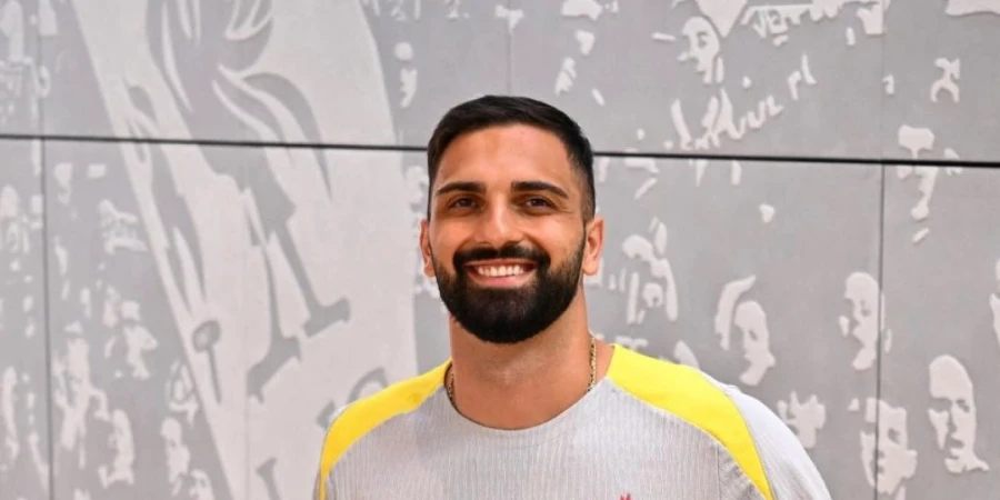 Сразу два футболиста «Ливерпуля» находятся в сфере интересов «Бешикташа»