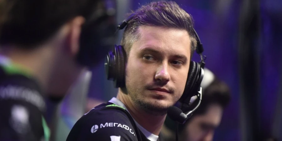 «Изголодался по тир-1»: Solo раскрыл цели Team Shpilit