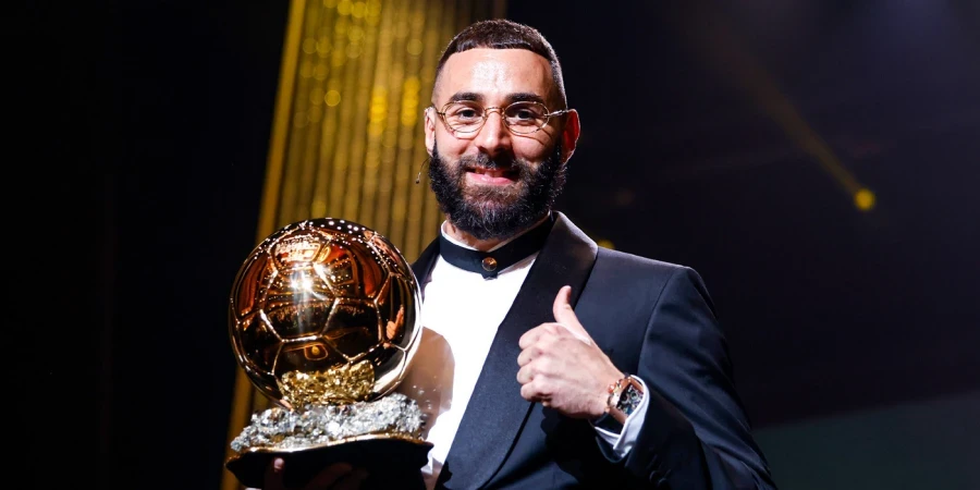 Карим Бензема «Аль-Хиляльға» ресми ауысты