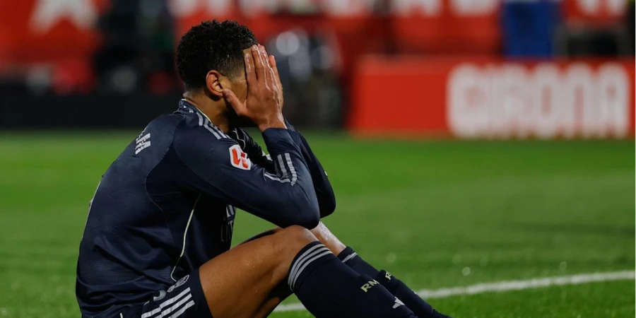 Ла Лигада көшбасшы ауысты. «Реал Мадрид» сырт алаңда ұпай жоғалтты