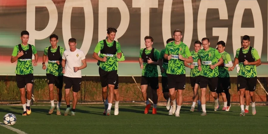 Известный специалист оценил шансы алматинской дружины в еврокубке