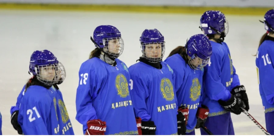 Қазақстан құрамасы Қытаймен жолдастық матч өткізеді