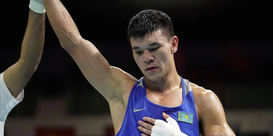 Опубликовано расписание чемпионата мира-2025 по боксу в Дубае