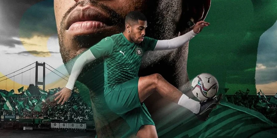 Семейлік клуб бразилиялық қорғаушымен келісімшартқа отырды