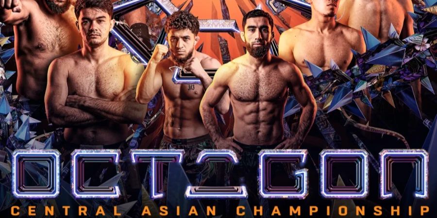 OCTAGON 92 в Намангане: с сервисом TelecomTV и в OAPP
