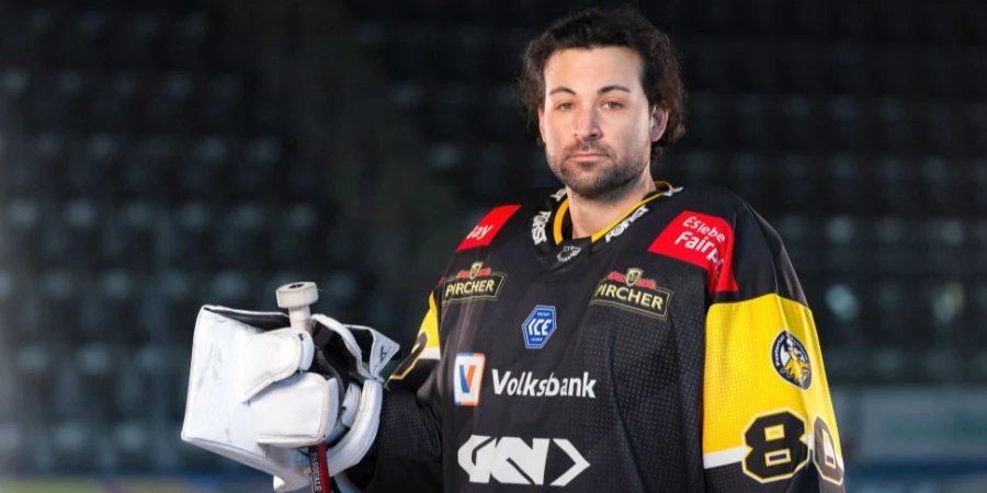 Бывшего голкипера «барсов» ждет серьезное испытание