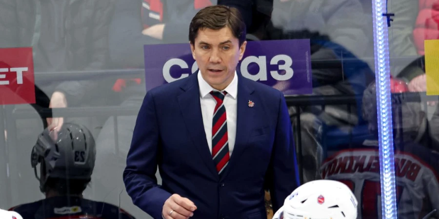 Агент, поставлявший игроков в астанинский «Барыс», ответил о возможной отставке казахстанского тренера