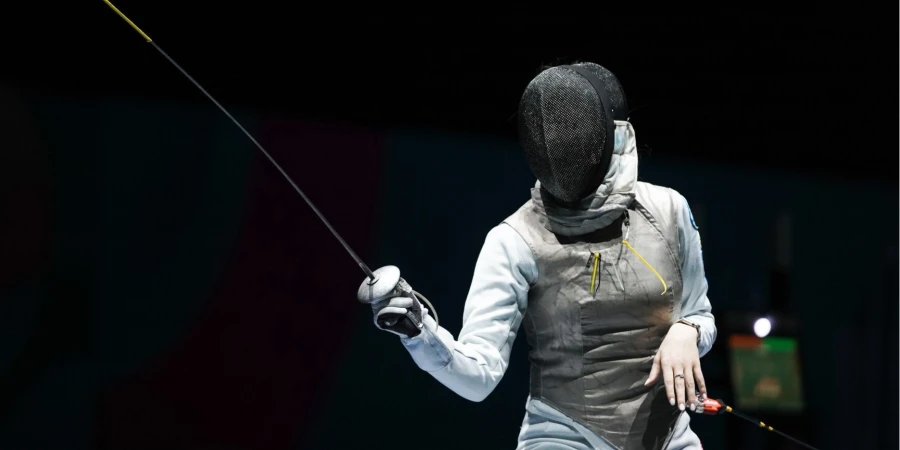 Семсерлесуден жасөспірімдер арасындағы Әлем кубогы кезеңі: Қазақстан екі медаль еншіледі