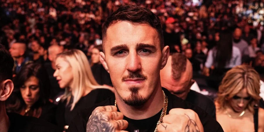 Временный чемпион UFC объяснил, какой благотворительностью хочет заниматься