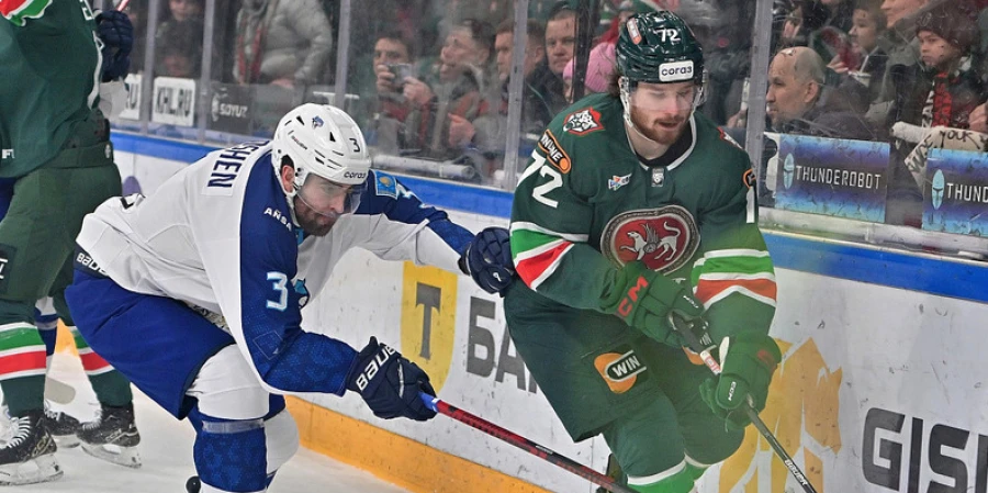 Провальные серии Барыса давно не удивляют