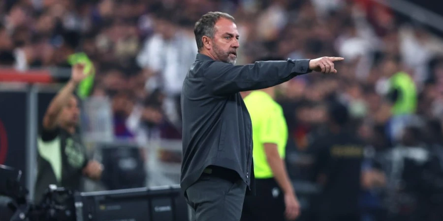 Рулевой «Барселоны» оценил успешную игру команды против «Расинга» в Кубке Испании