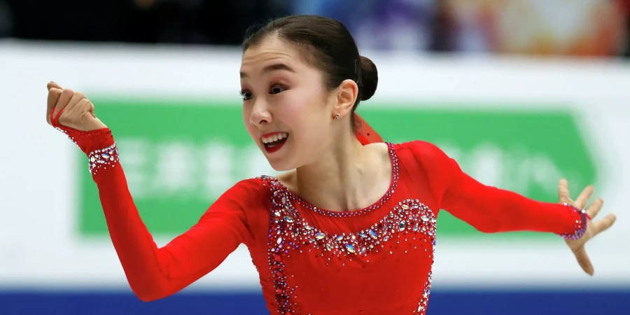 Казахстанским спортивным деятелем самый успешный для страны олимпийский зимний вид не нужен