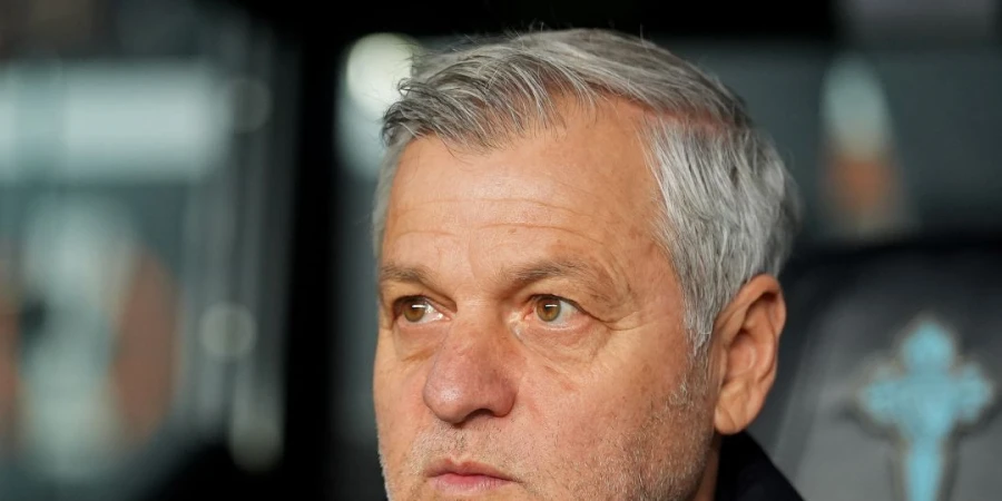 Главный тренер «Лилля» высказался о предстоящем матче с «Црвеной Звездой»