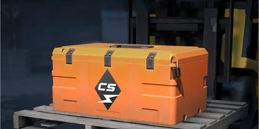 Редкие кейсы в CS2 подорожали на 20–40% из-за отключения дропа