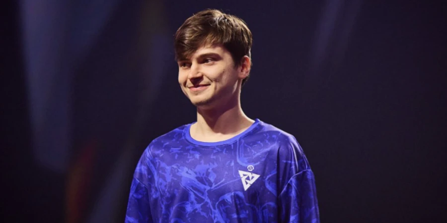 Менеджер Team Spirit  оценил потенциал RAMZES666 на позиции тренера в Dota 2