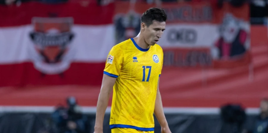 «Ақтөбе» сапына қосылуы мүмкін футболшылар аталды