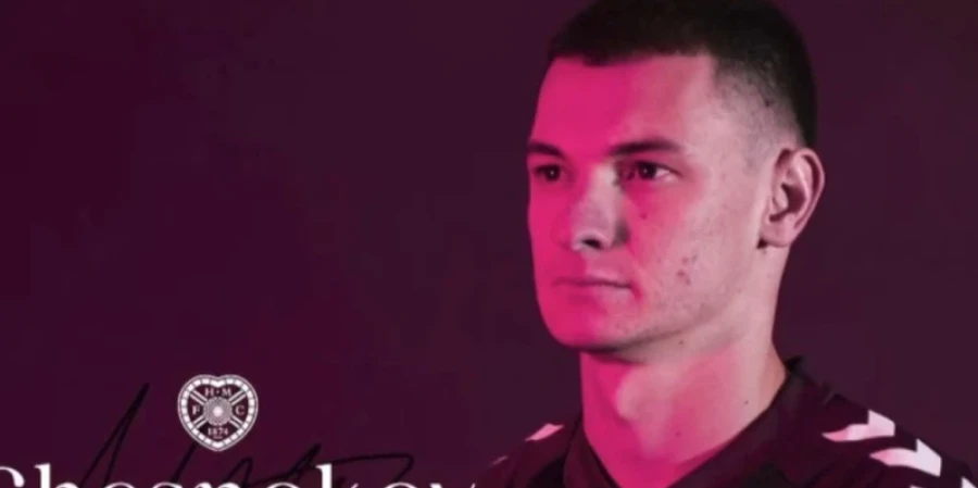 «Хартс» — «Фалкирк»: Чесноков жаңа командасындағы алғашқы матчын өткізуі мүмкін