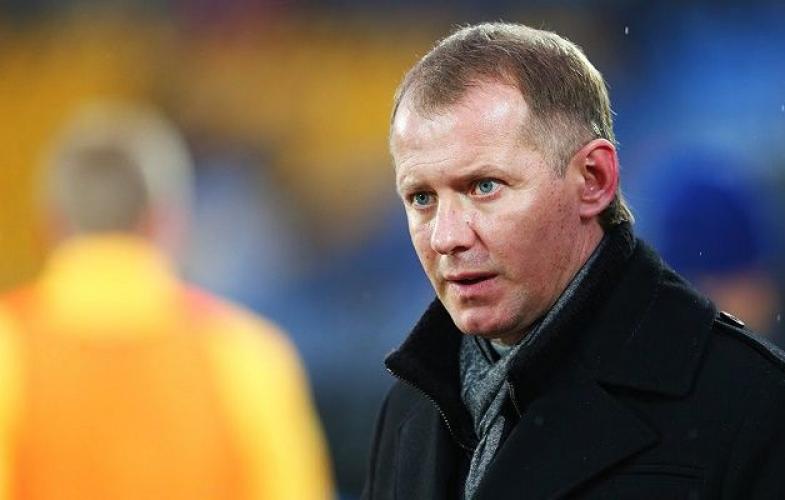 Игорь Рахаев: «Алматыға тек жеңіс үшін келгенбіз» 