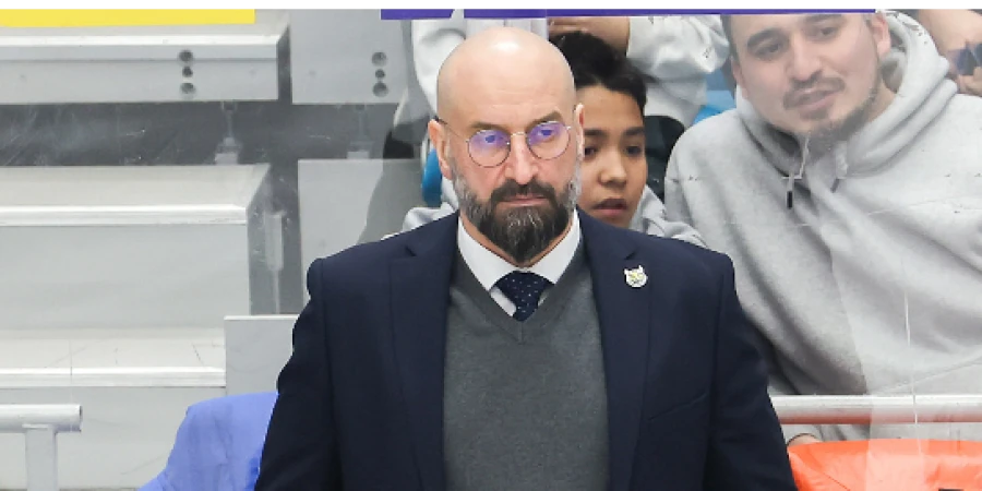 Соперники «Барыса» "отвесили" реверанс столичному клубу