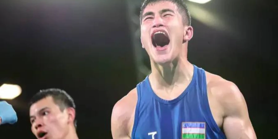 Әлем чемпионатына қатысатын өзбек боксшылары белгілі болды