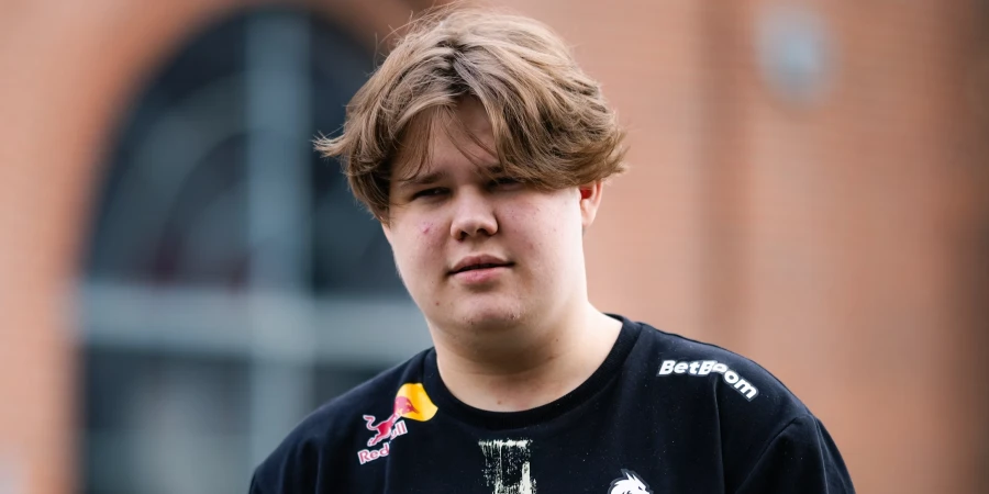 Участник Team Spirit рассказал о причинах неудач на последних турнирах
