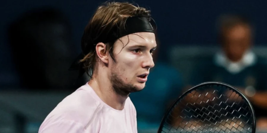 Александр Бублик – Валентен Руае. Прямая трансляция финала Hangzhou Open