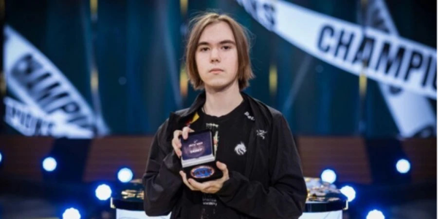 BC.Game предлагала Team Spirit $3 млн за donk, но получила отказ