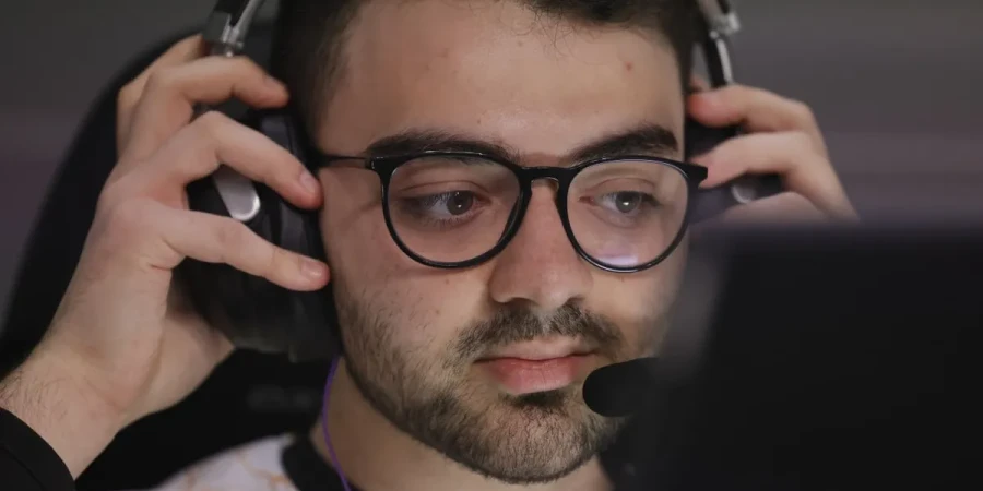 N0rb3r7 прокомментировал выход PARIVISION во вторую стадию турнира