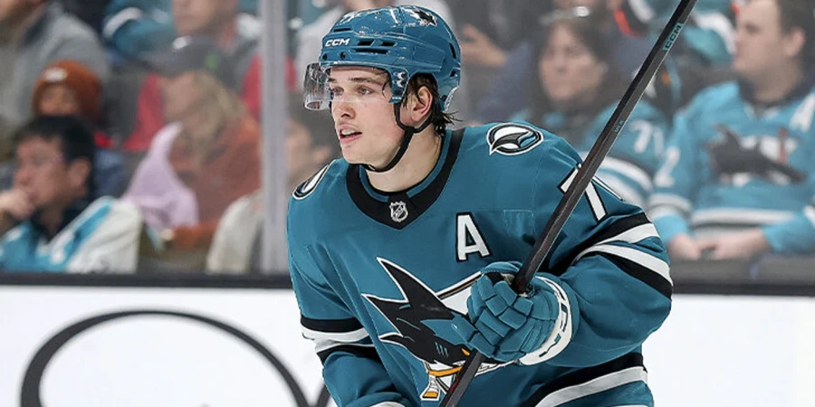 НХЛ. Сан-Хосе Шаркс — Эдмонтон Ойлерз. Звездная битва: Спасатель Акул vs МакДи. Прямая трансляция