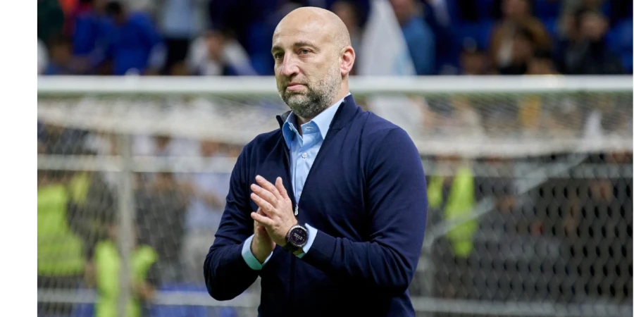 Будущее экс-наставника сборной Казахстана под вопросом