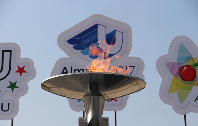 Скончался сотрудник дирекции Универсиады – 2017