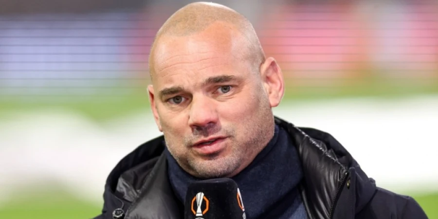 Знаменитый футболист назвал будущих лидеров после эпохи Месси и Роналду