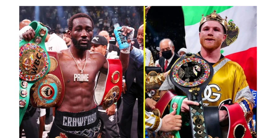 Глава UFC сделал заявление о супербое с участием «Канело»