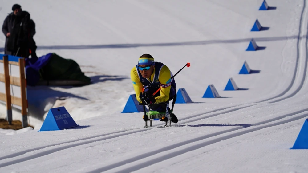 Қысқы Паралимпиада — 2026: 8 наурызда өтетін жарыс кестесі